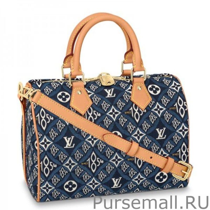 Since 1854 Speedy Bandouliere 25 Bag M57400