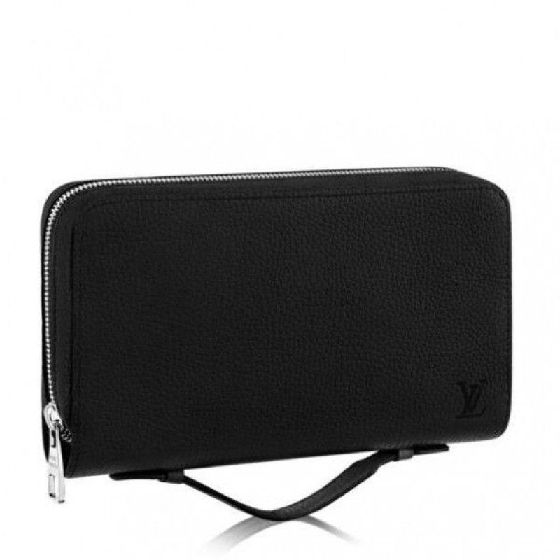 Zippy XL Wallet Taurillont Leather M62465