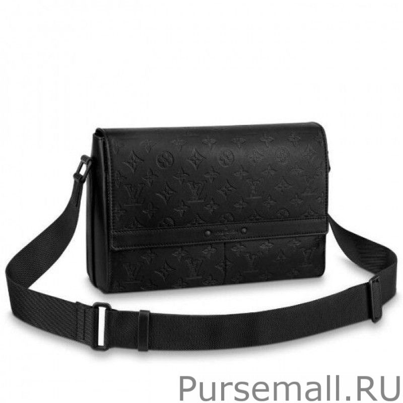 Sprinter Messenger Monogram Shadow M44729