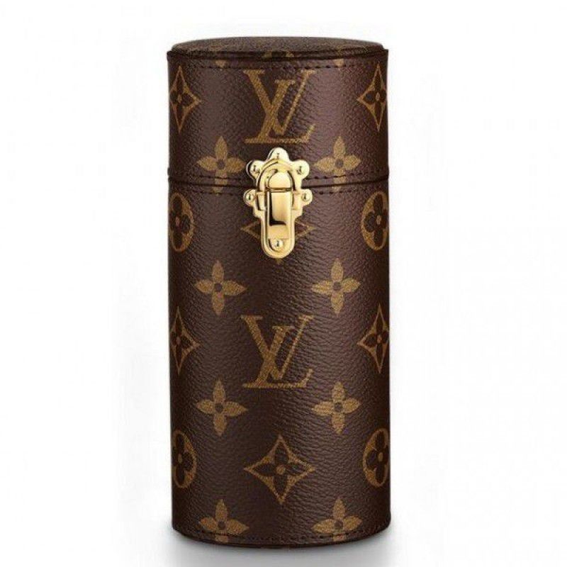 200ML Travel Case Monogram Canvas LS0154