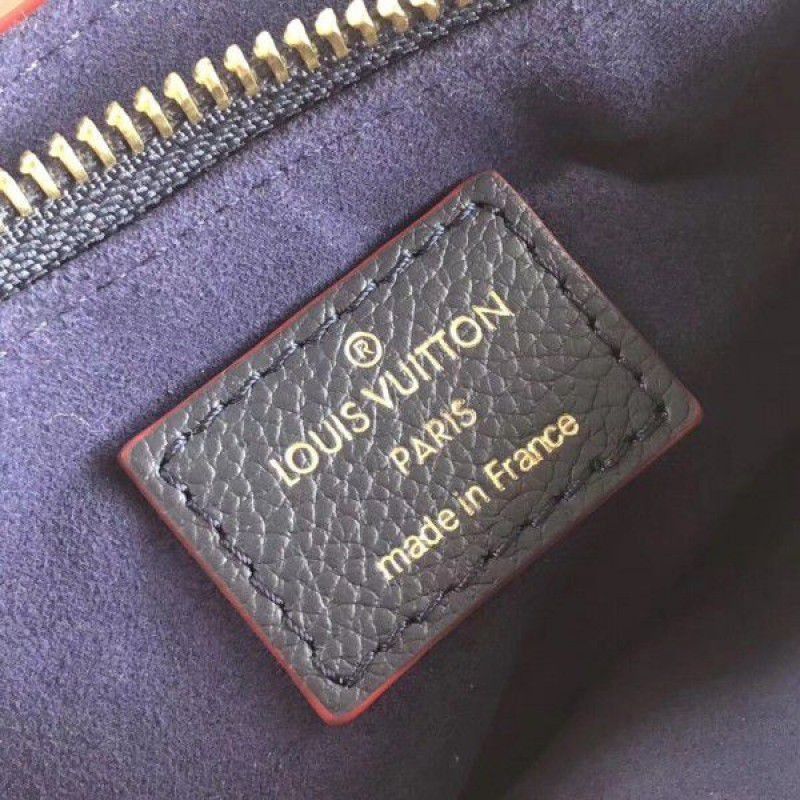 Surene BB Bag Monogram Empreinte M43750