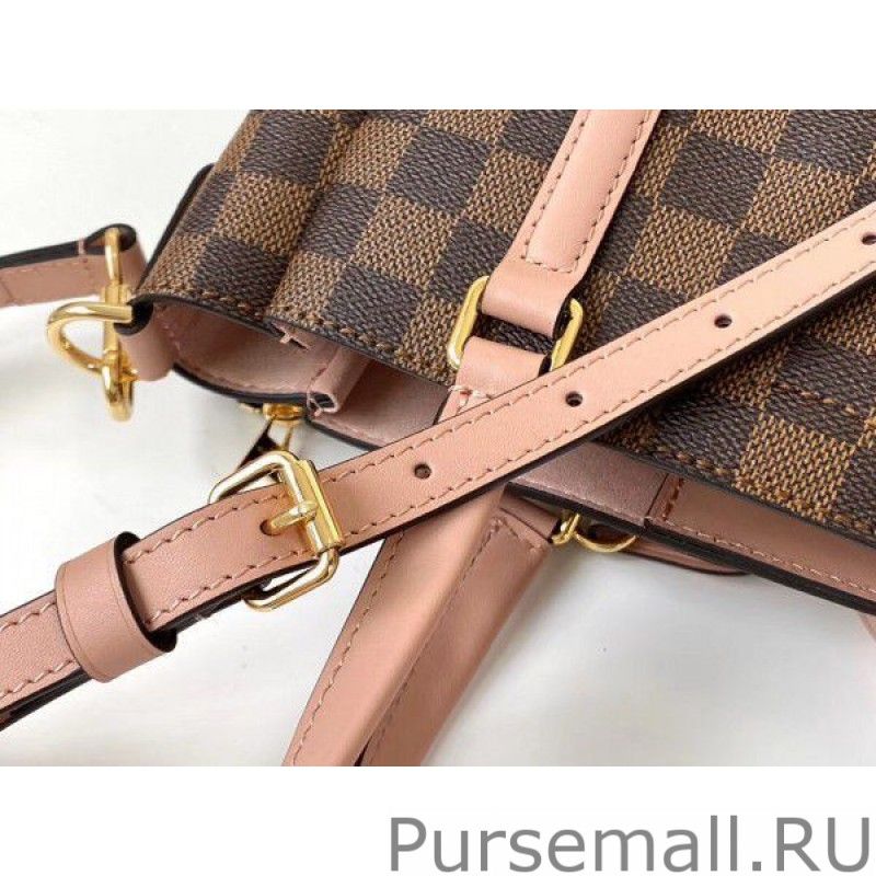 Belmont PM Bag Damier Ebene N60297