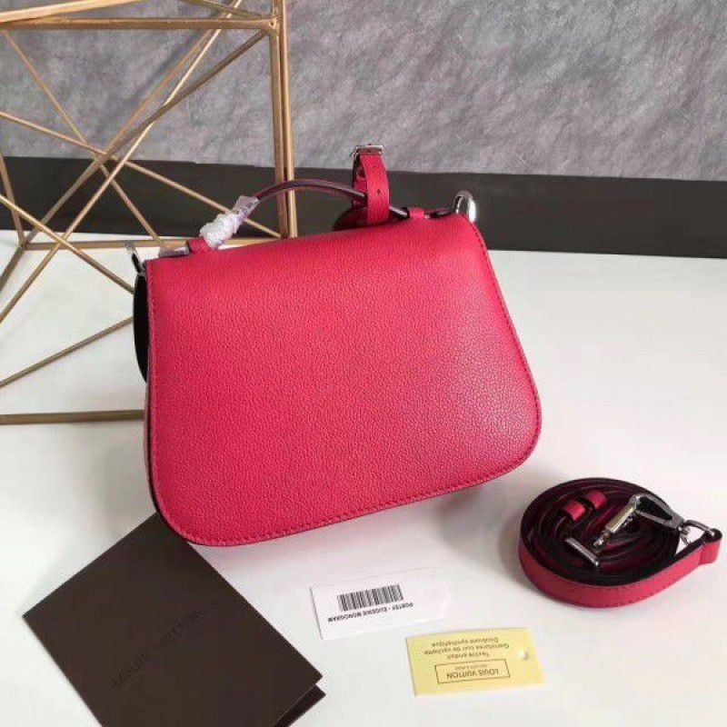 Neo Vivienne Bag Taurillon Leather M54060