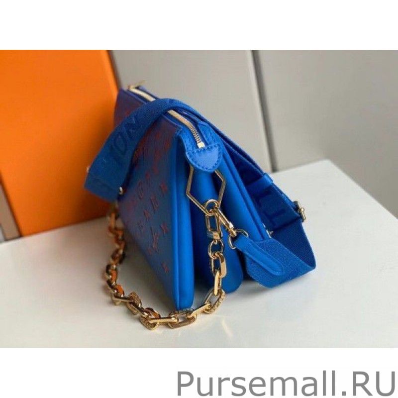 Grand Palais Bag Monogram Empreinte M45833