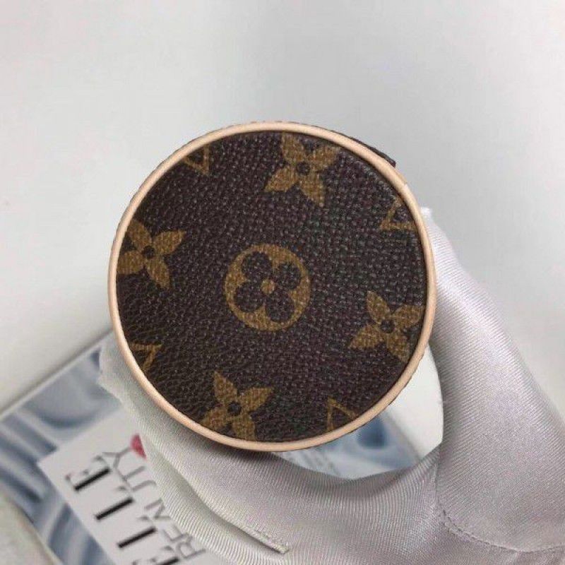 200ML Travel Case Monogram Canvas LS0154