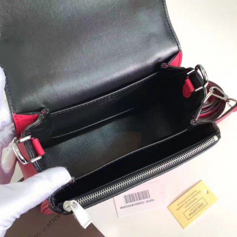 Neo Vivienne Bag Taurillon Leather M54060