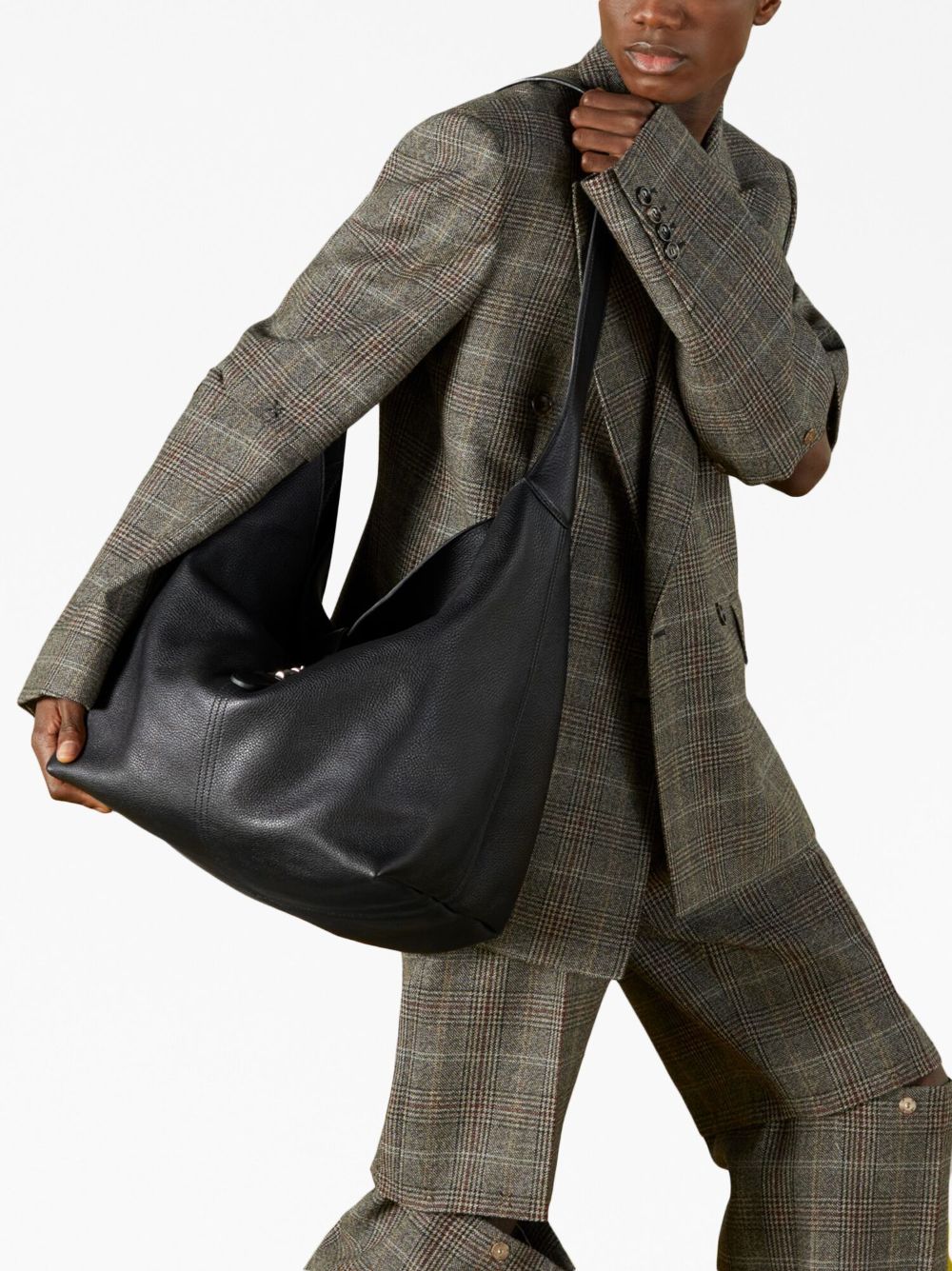 G*u*i medium jackie 1961 messenger bag