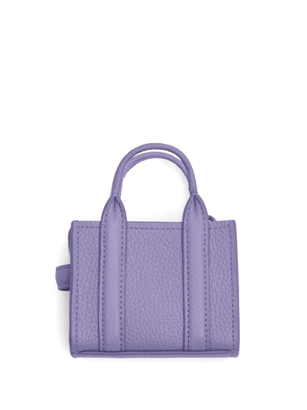 Marc Jacobs The Nano Tote bag charm