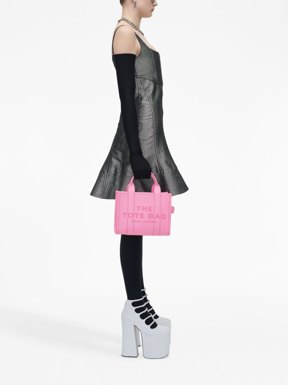 Marc Jacobs The Small Tote bag