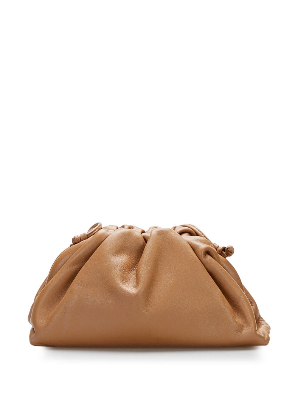 Bo*te*ga ve*ne*ta  the mini pouch bag