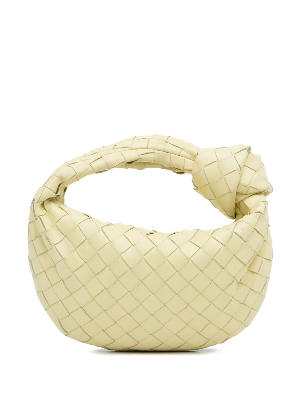Bo*te*ga ve*ne*ta 2012-2023 mini jodie handbag