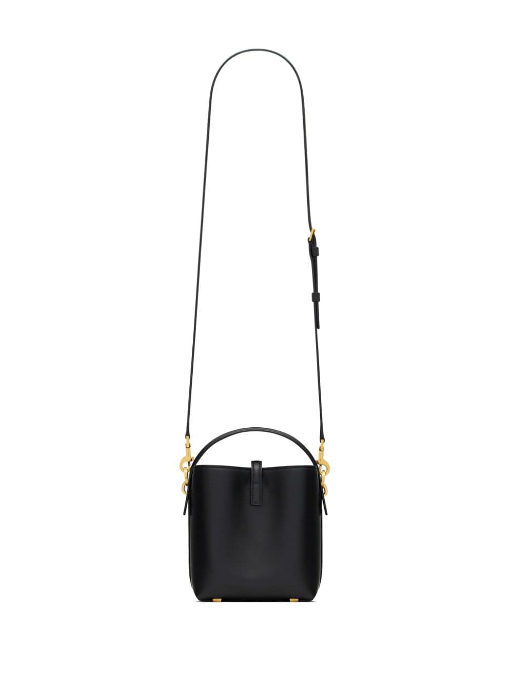 Saint Laurent Le 37 leather shoulder bag