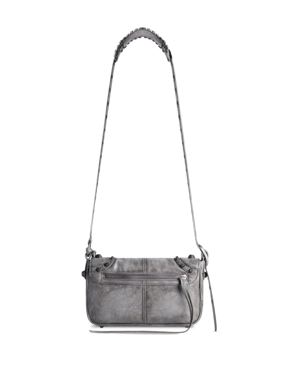 Ba*len*cia*ga le cagole xs messenger bag