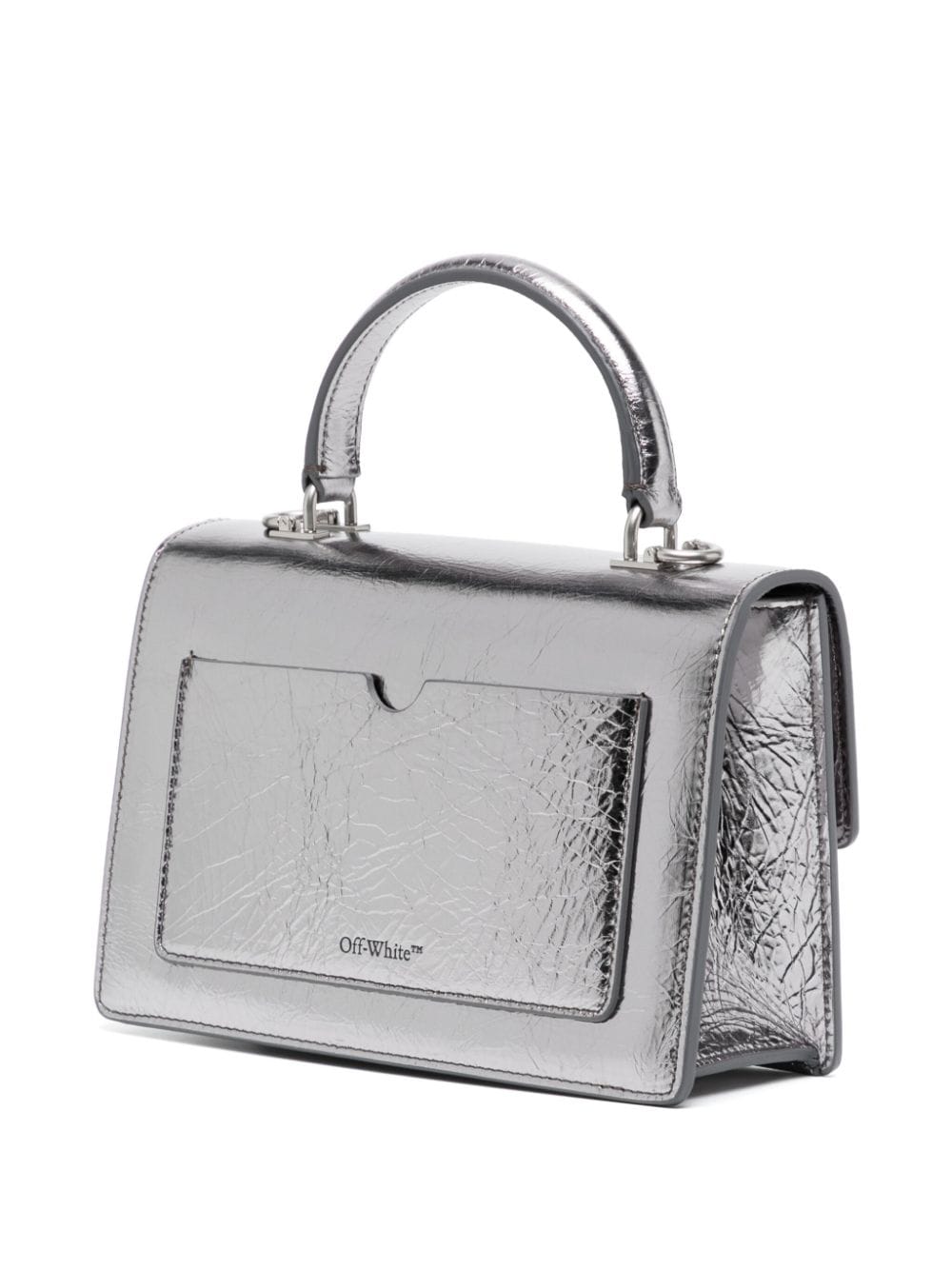 Off-White Jitney 1.4 tote bag