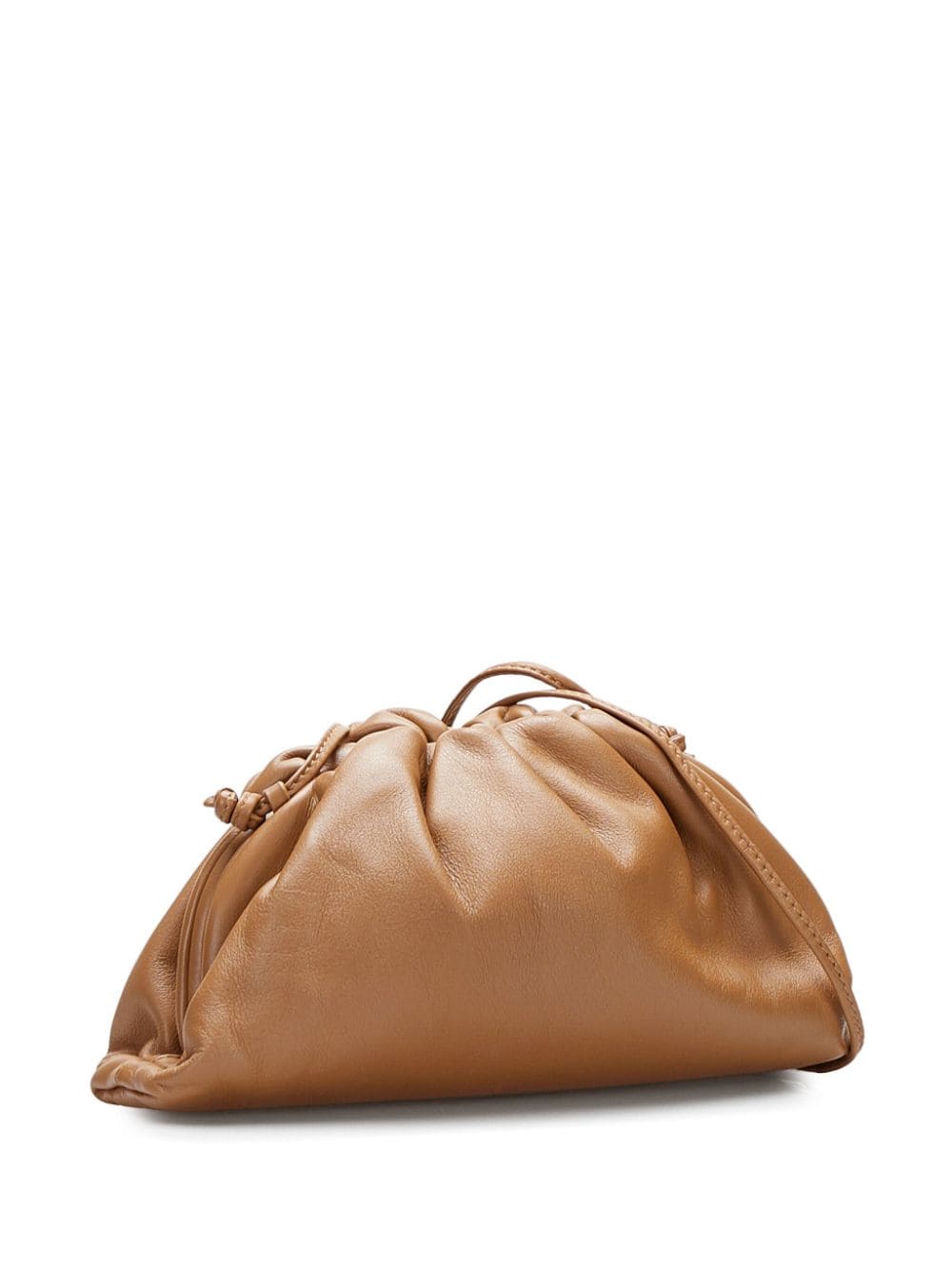 Bo*te*ga ve*ne*ta  the mini pouch bag