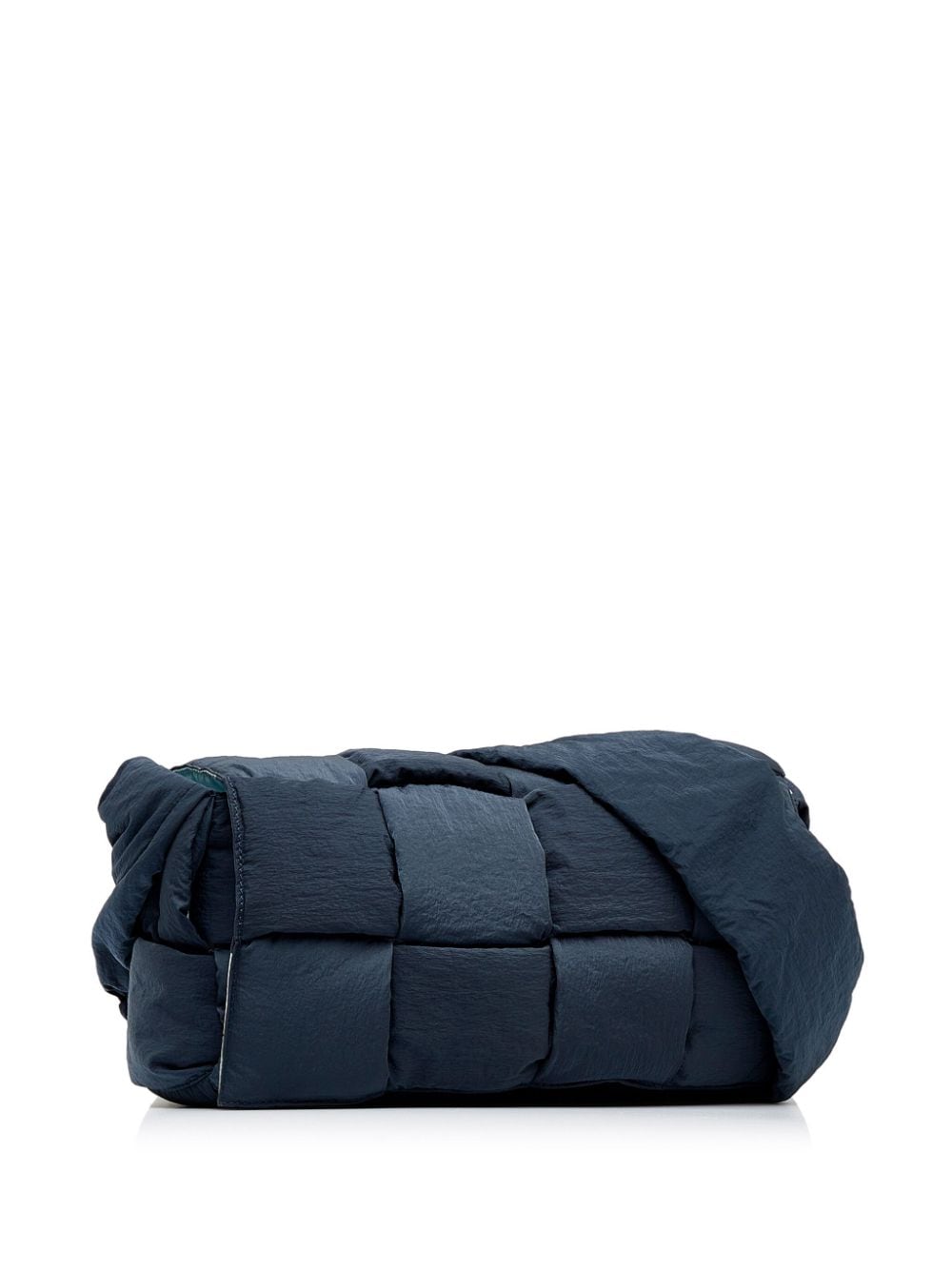 Bo*te*ga ve*ne*ta padded cassette crossbody bag