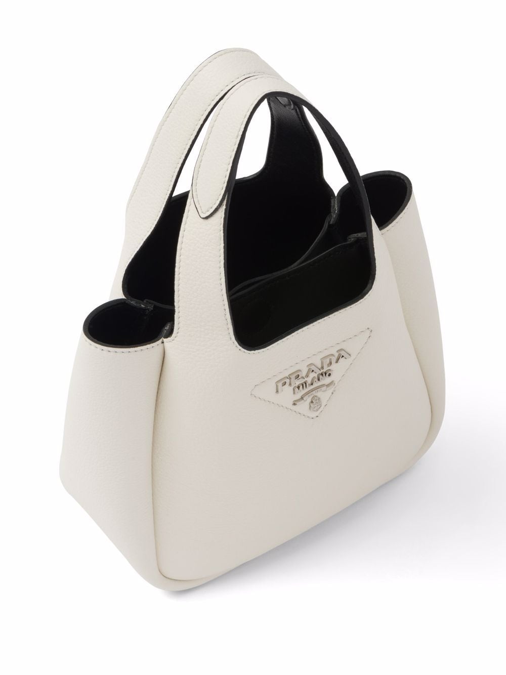 Pra*a flou tote bag