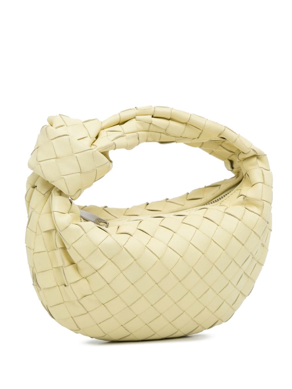Bo*te*ga ve*ne*ta 2012-2023 mini jodie handbag