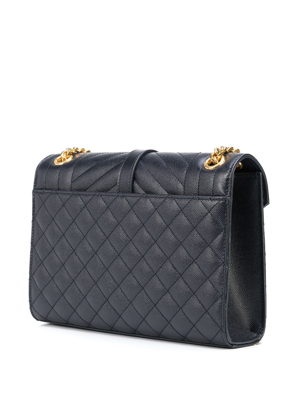 Saint Laurent medium Envelope shoulder bag