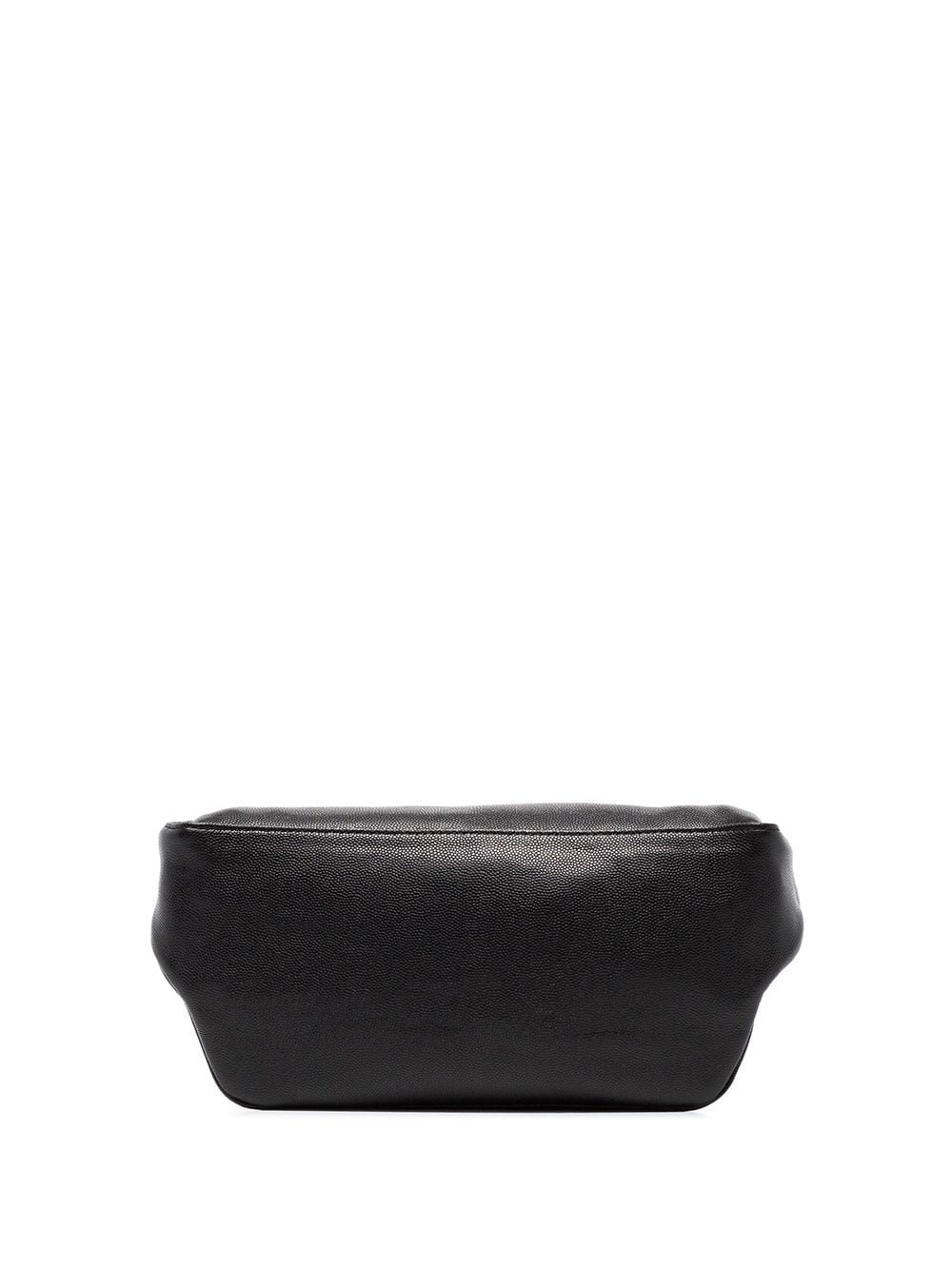 Saint Laurent monogram belt bag