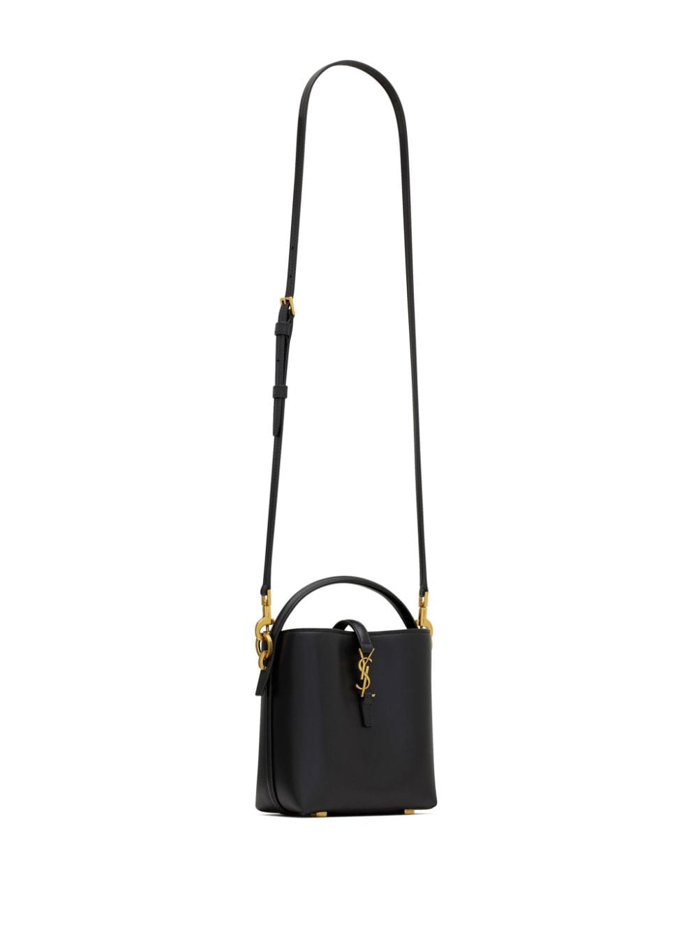 Saint Laurent Le 37 leather shoulder bag