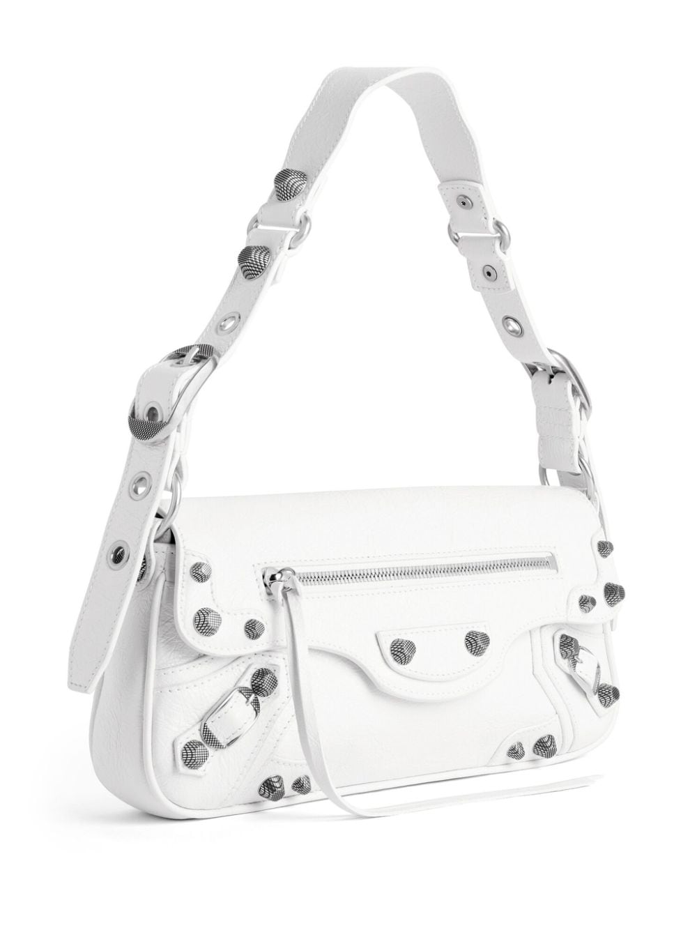 Ba*len*cia*ga small le cagole sling bag