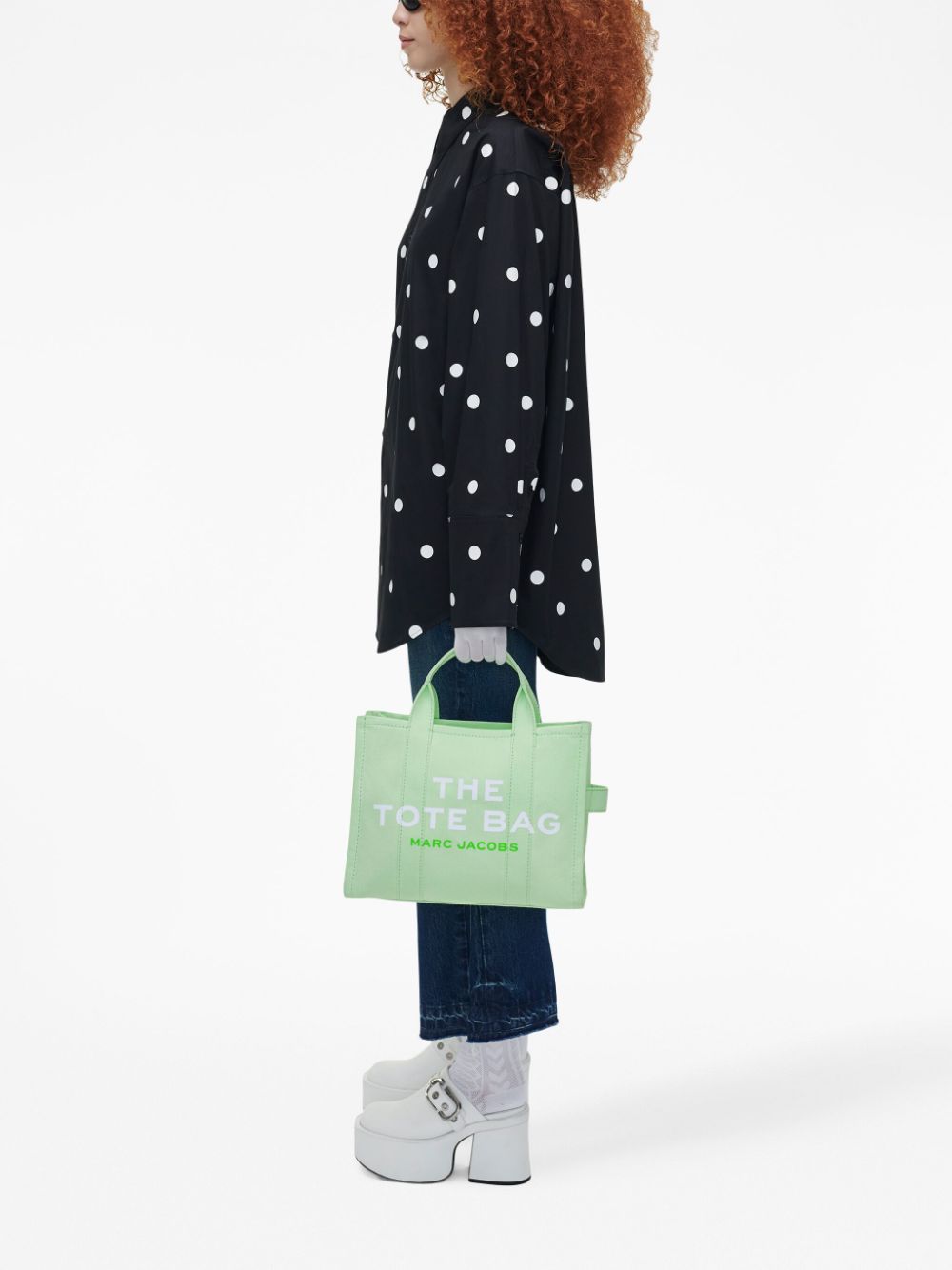 Marc Jacobs The Medium Tote bag
