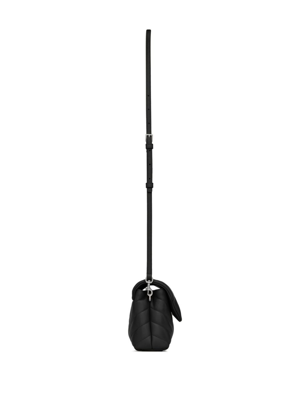Saint Laurent Loulou Toy crossbody bag