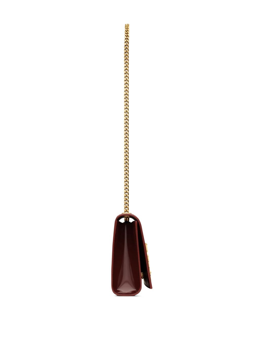 Saint Laurent small Kate leather bag