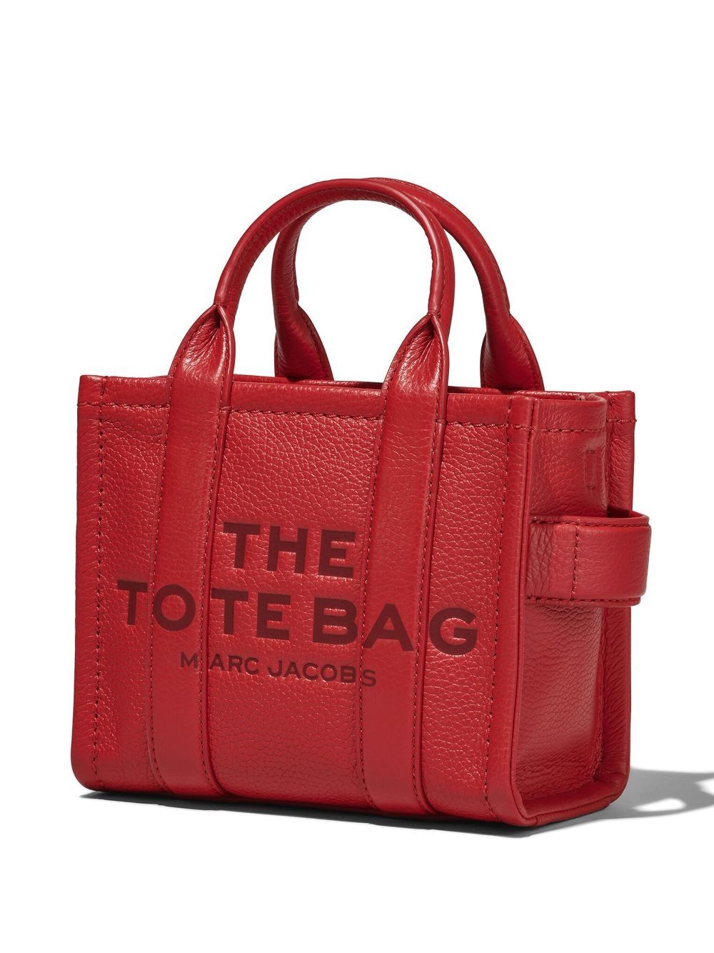 Marc Jacobs The Leather Mini Tote bag