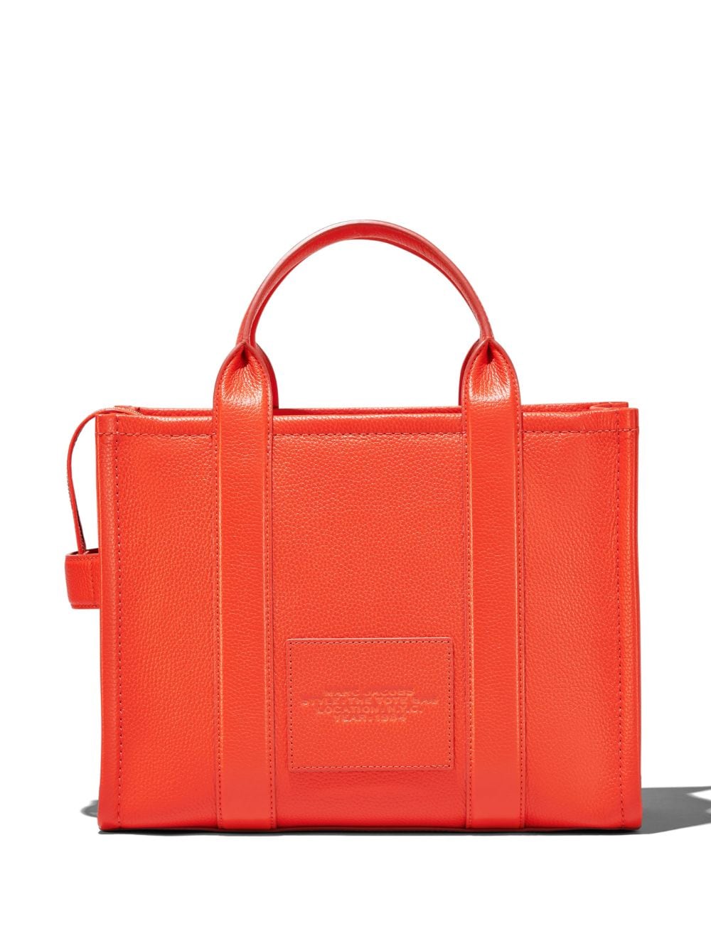 Marc Jacobs The Leather Medium Tote bag