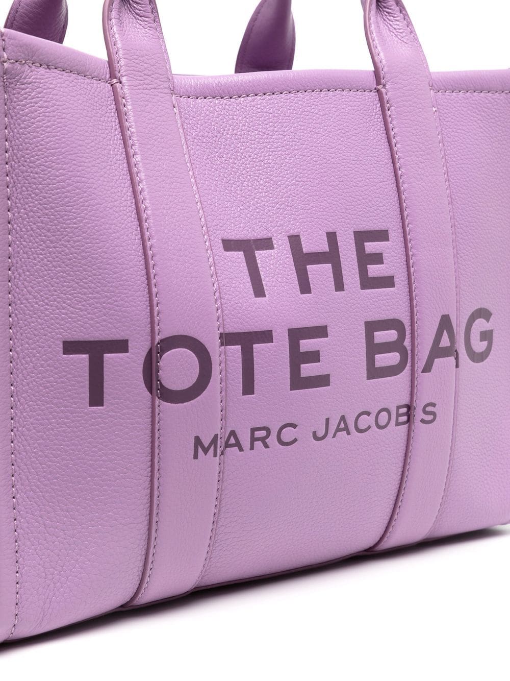 Marc Jacobs The Leather Medium Tote bag