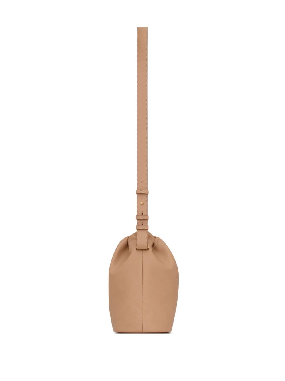 Saint Laurent Rive Gauche drawstring crossbody bag
