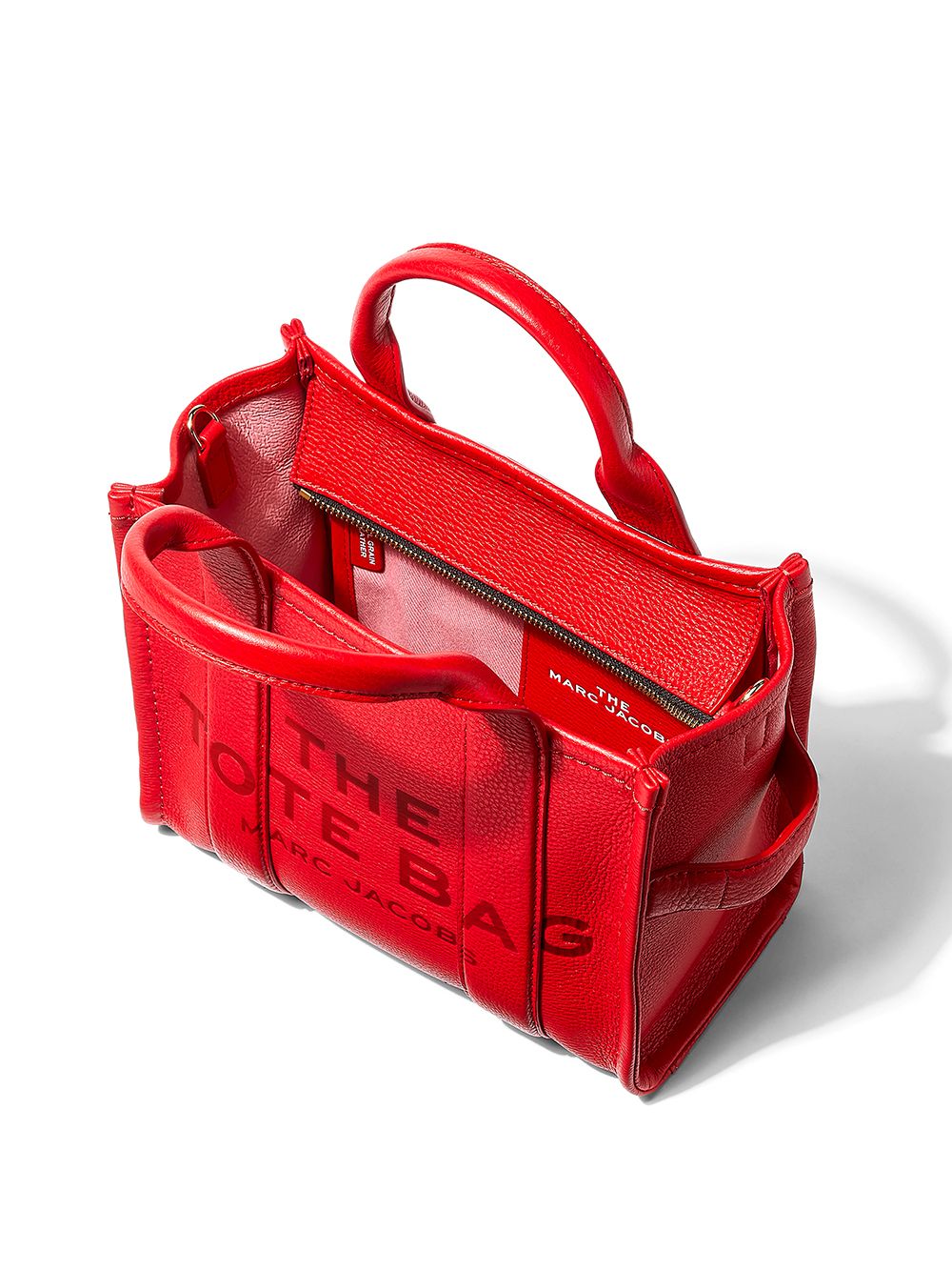 Marc Jacobs The Leather Small Tote bag