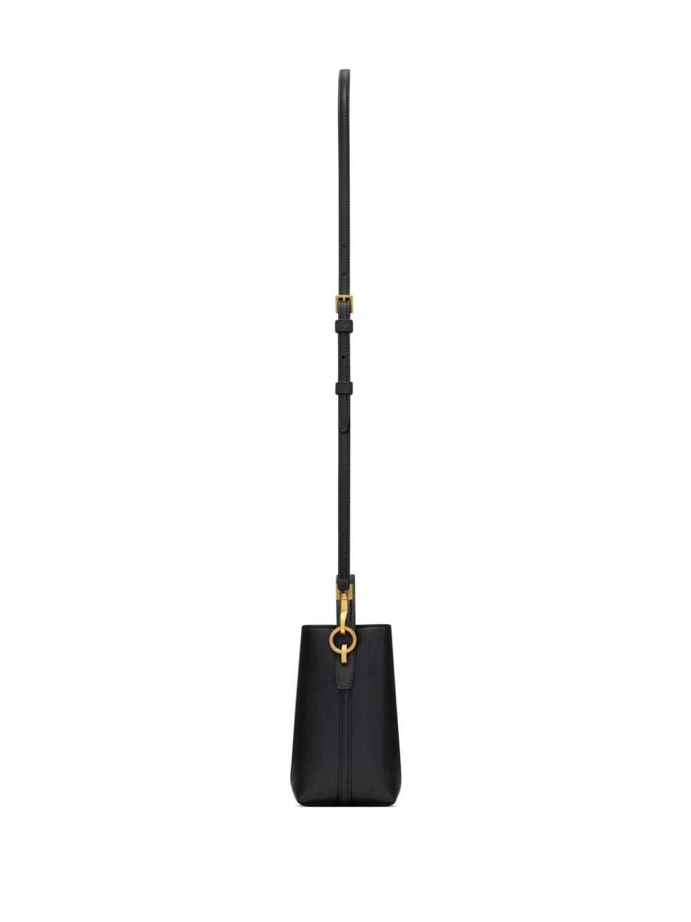 Saint Laurent Le 37 leather shoulder bag