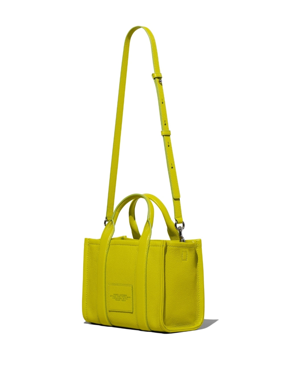 Marc Jacobs The Leather Small Tote bag