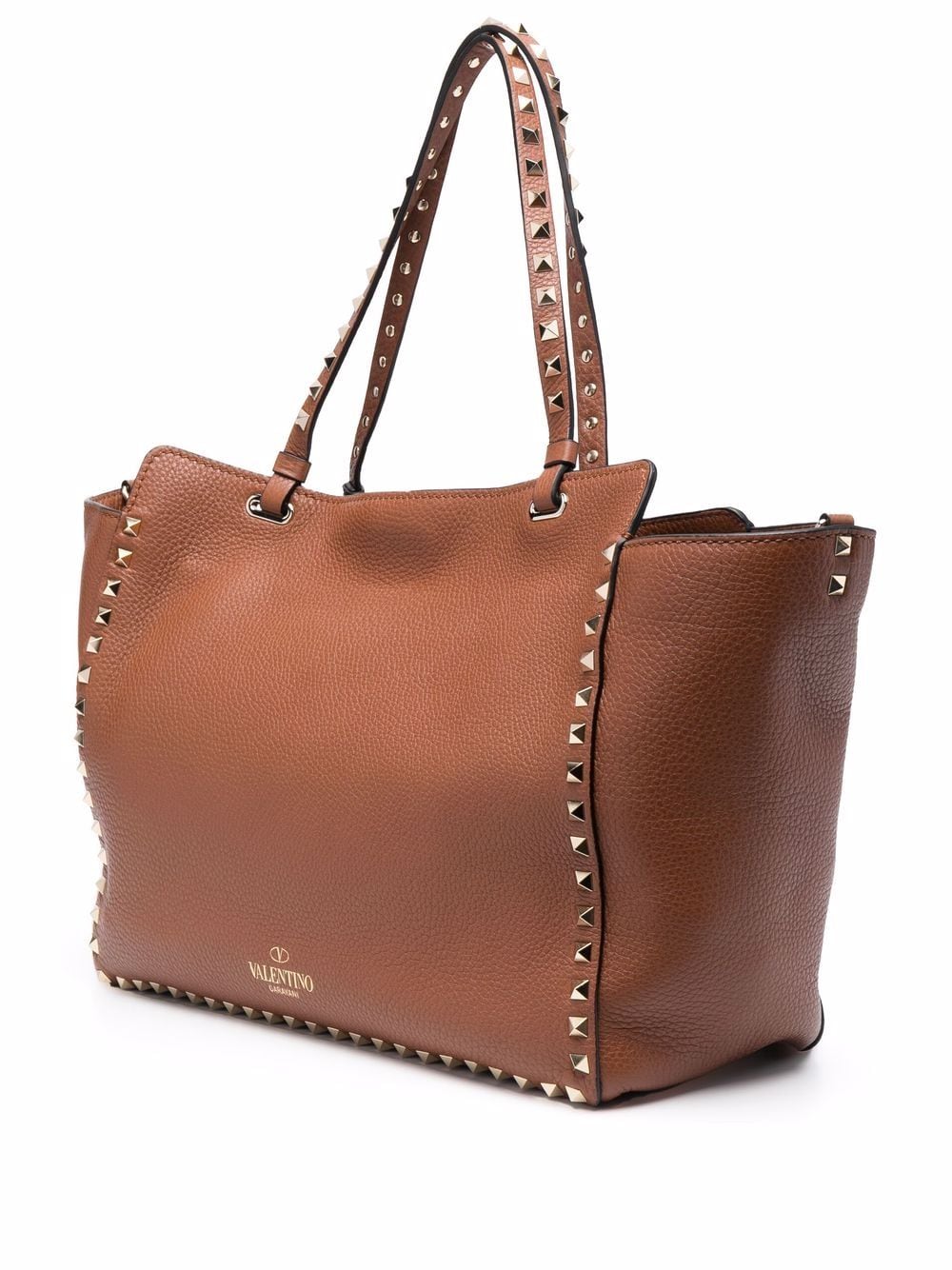 Valentino Garavani medium Rockstud shoulder bag