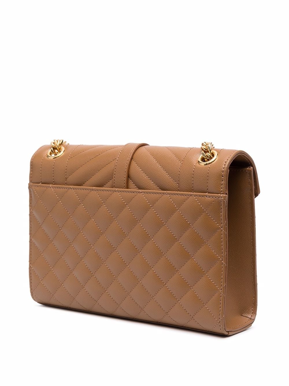 Saint Laurent medium Envelope shoulder bag