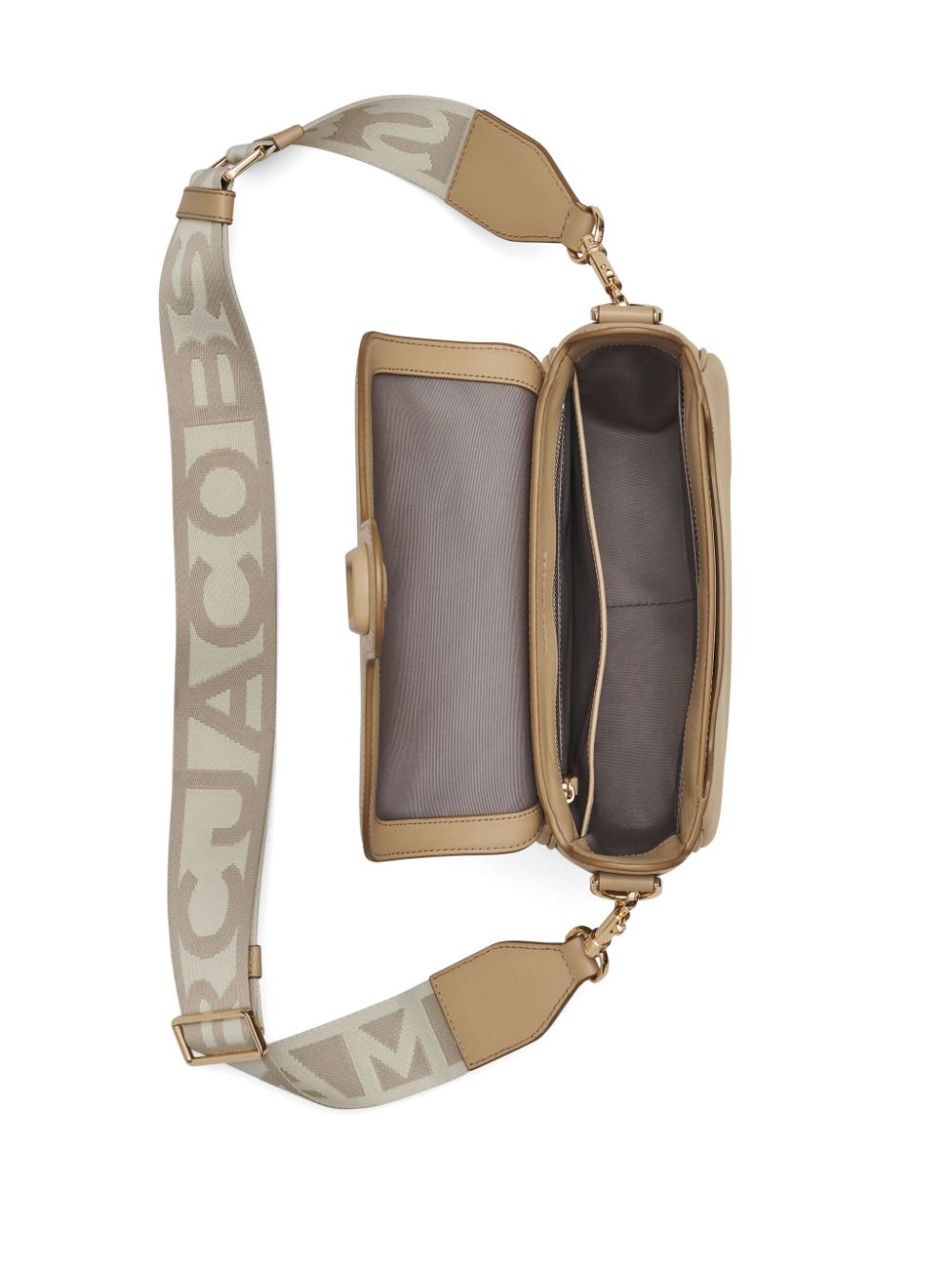 Marc Jacobs The J Marc Large saddle bag