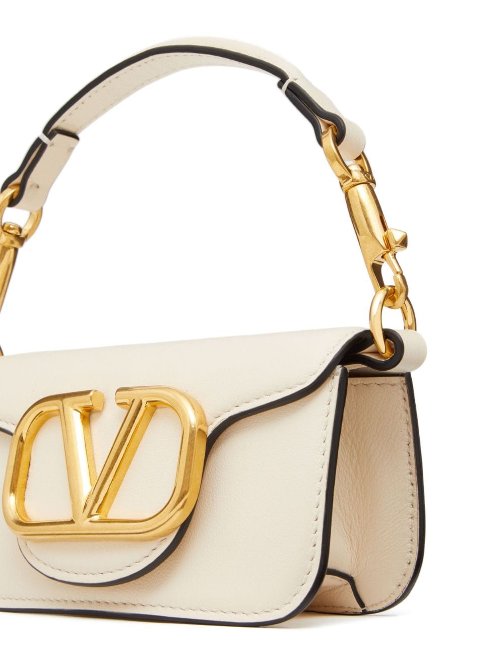 Valentino Garavani Roman Stud shoulder bag