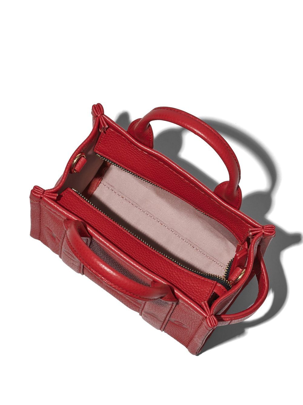Marc Jacobs The Leather Mini Tote bag