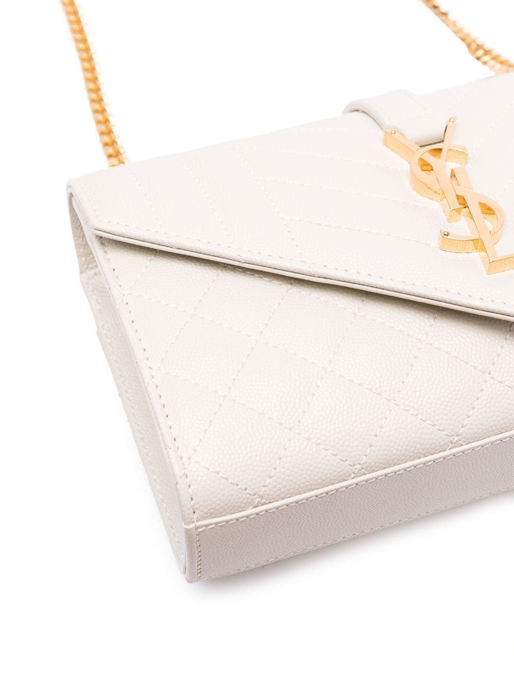 Saint Laurent small Envelope shoulder bag