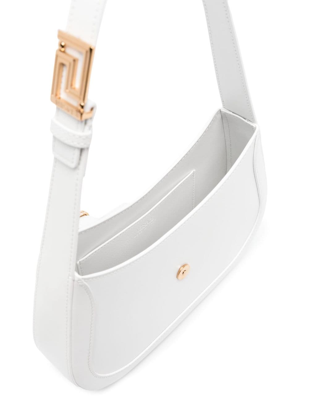 Versace small Greca Goddess shoulder bag
