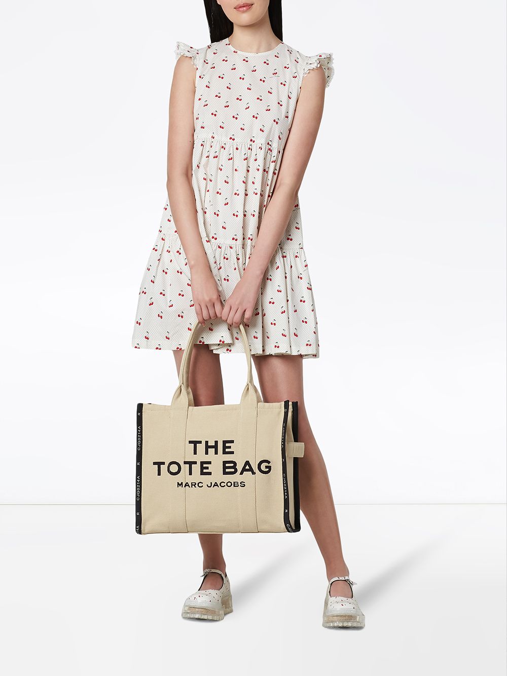 Marc Jacobs The Large Tote bag