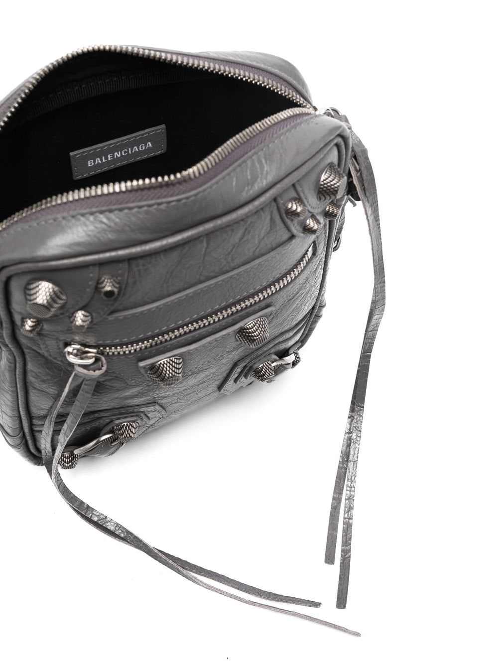 Ba*len*cia*ga le cagole messenger bag