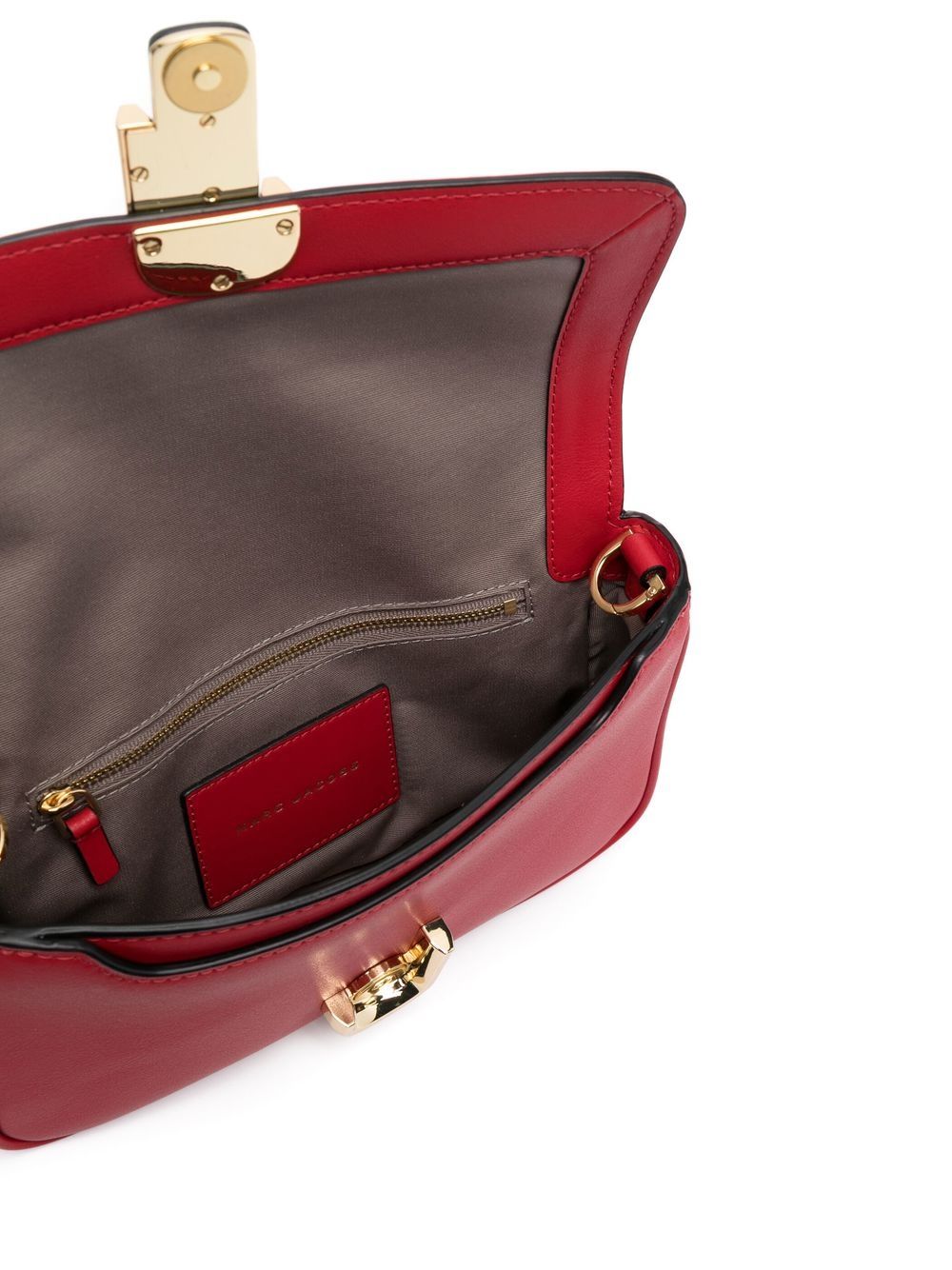 Marc Jacobs The J Marc shoulder bag