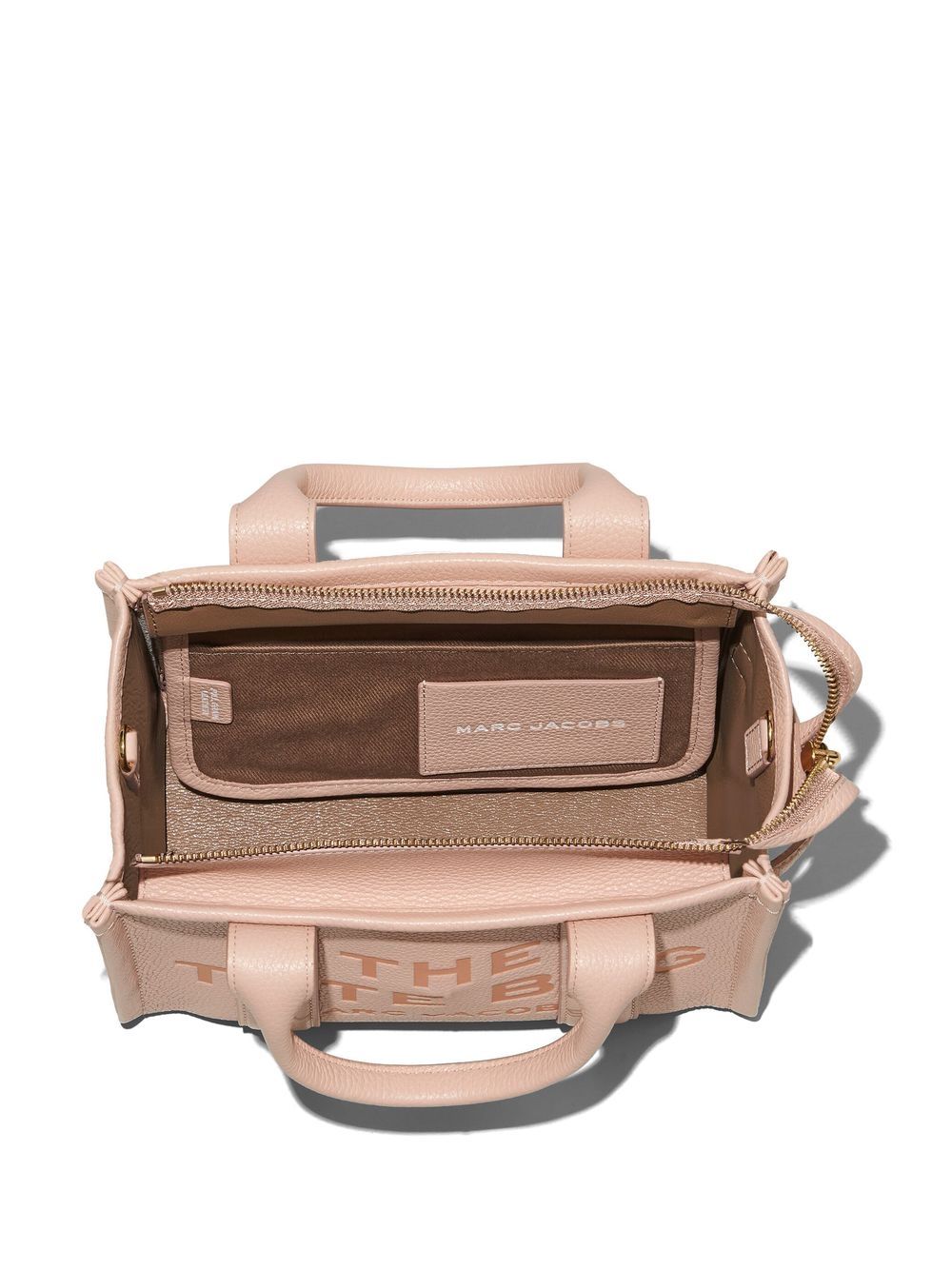 Marc Jacobs The Leather Small Tote bag