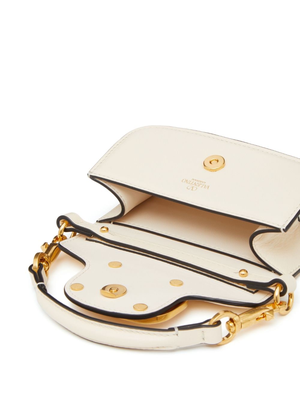 Valentino Garavani Roman Stud shoulder bag