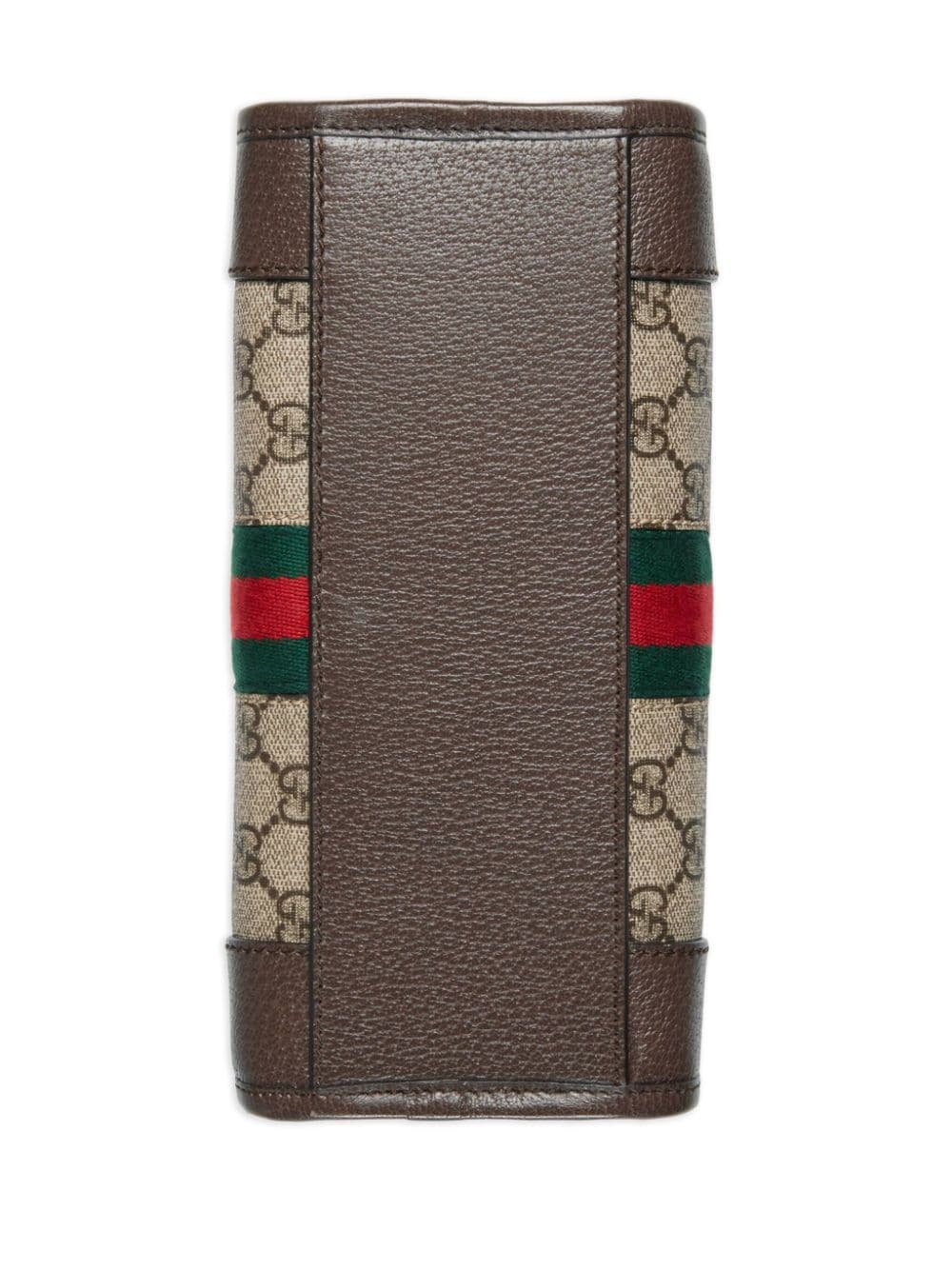 G*u*i gg-canvas messenger bag