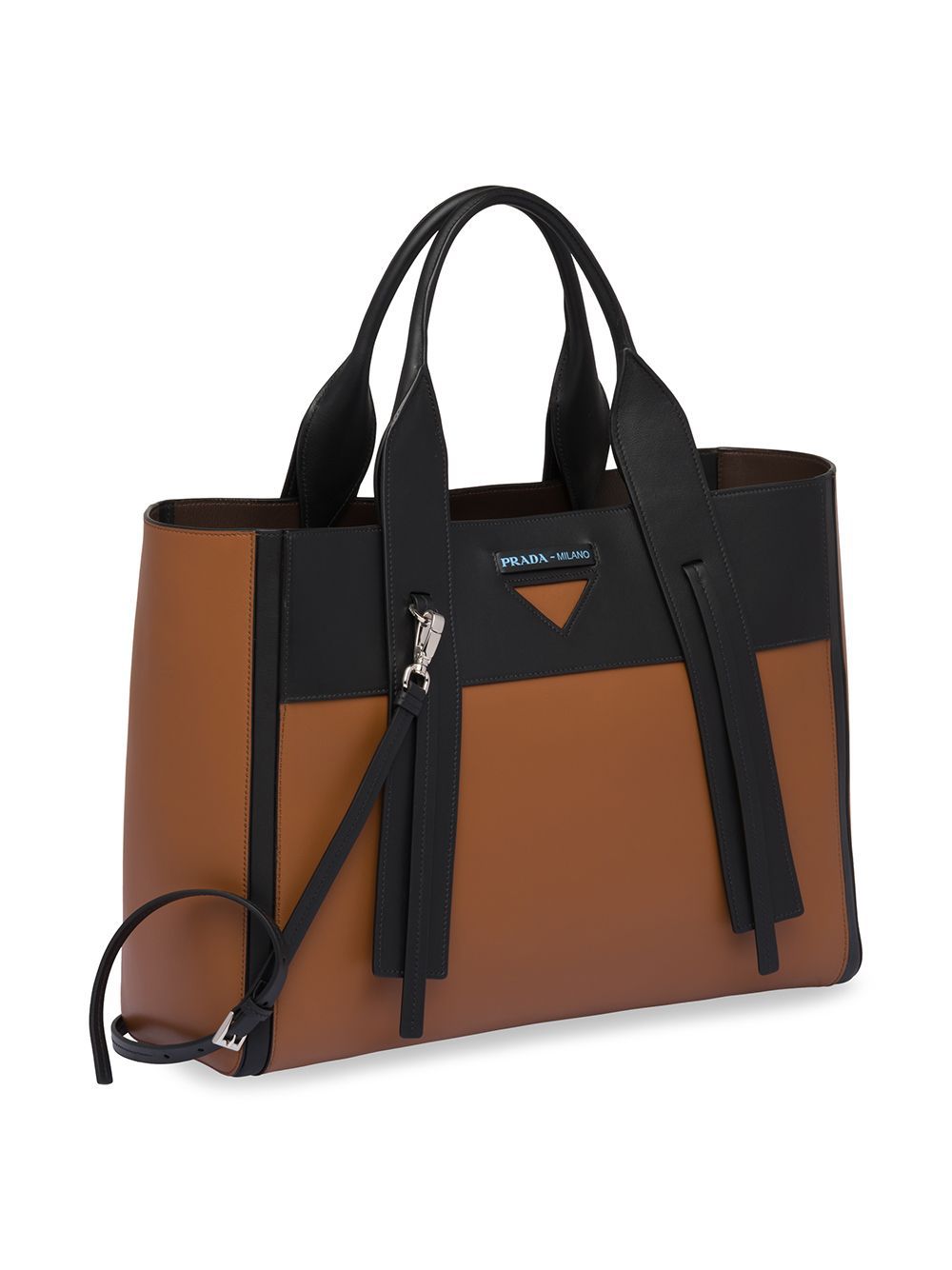 Pra*a ouverture large toteg